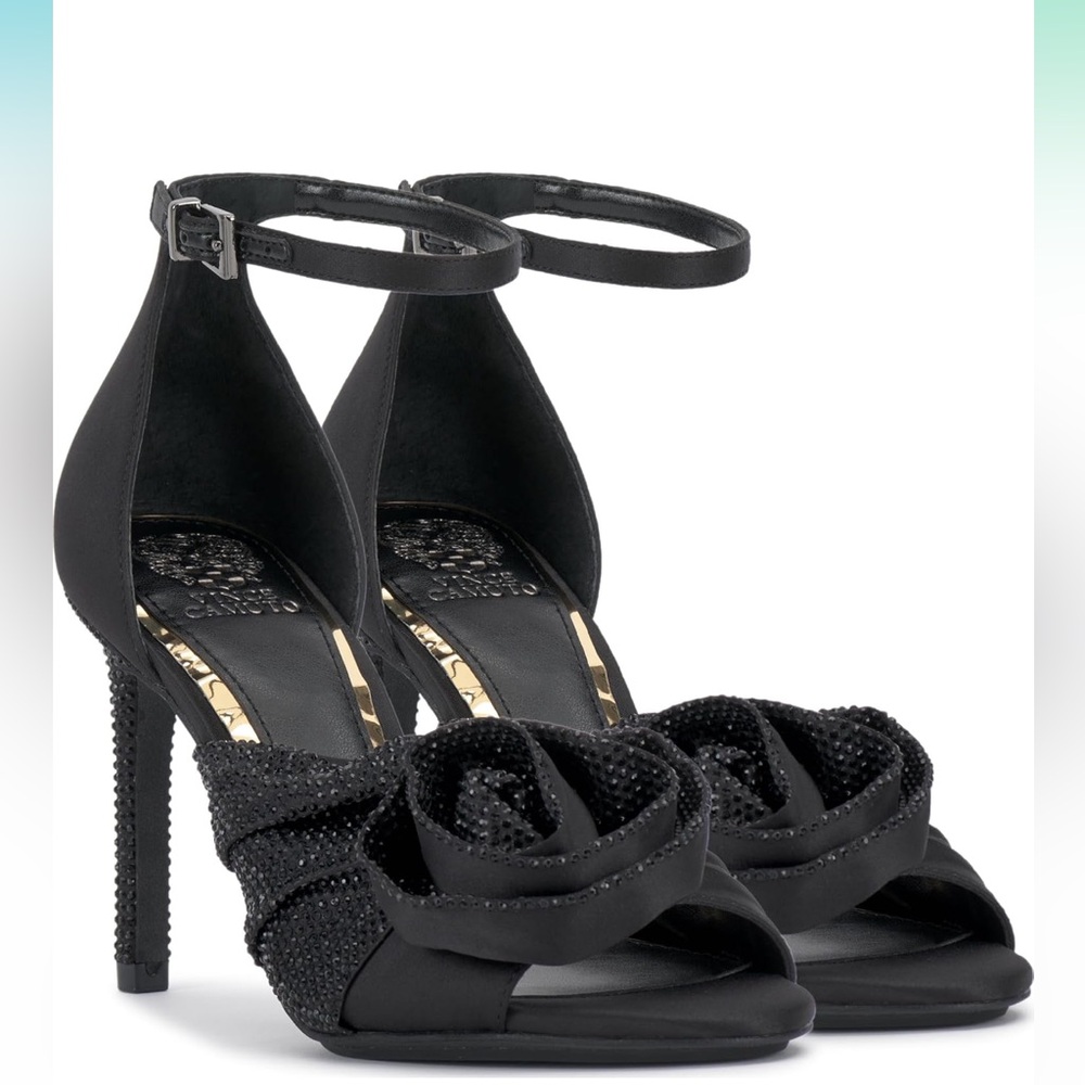 Vince Camuto Women's Adalinea Heeled Sandal